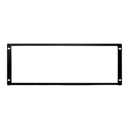 Bzbgear 4RU Rack for 10pcs BG-VOP-MT BG-VOP-ACC-RM10